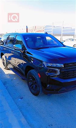 شيفروليه تاهو